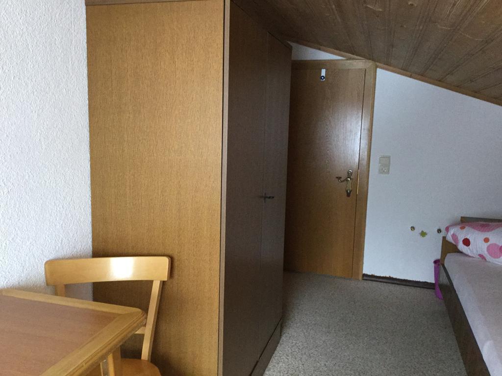 Haus Bergheimat Διαμέρισμα Kappl  Δωμάτιο φωτογραφία