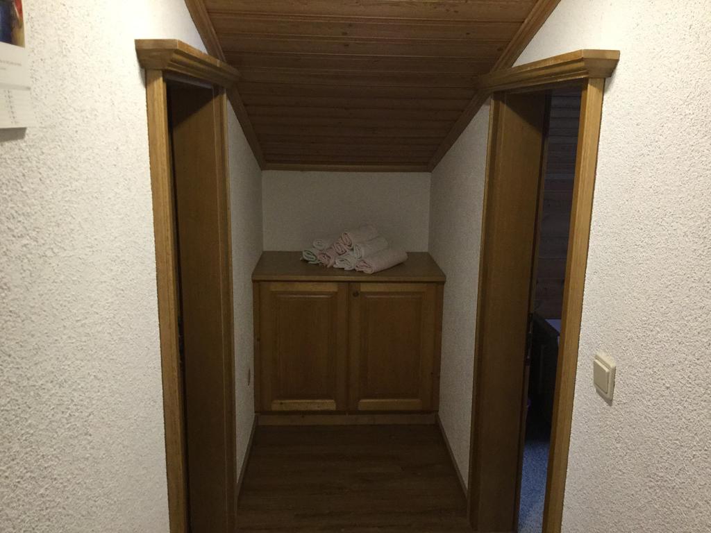 Haus Bergheimat Διαμέρισμα Kappl  Δωμάτιο φωτογραφία